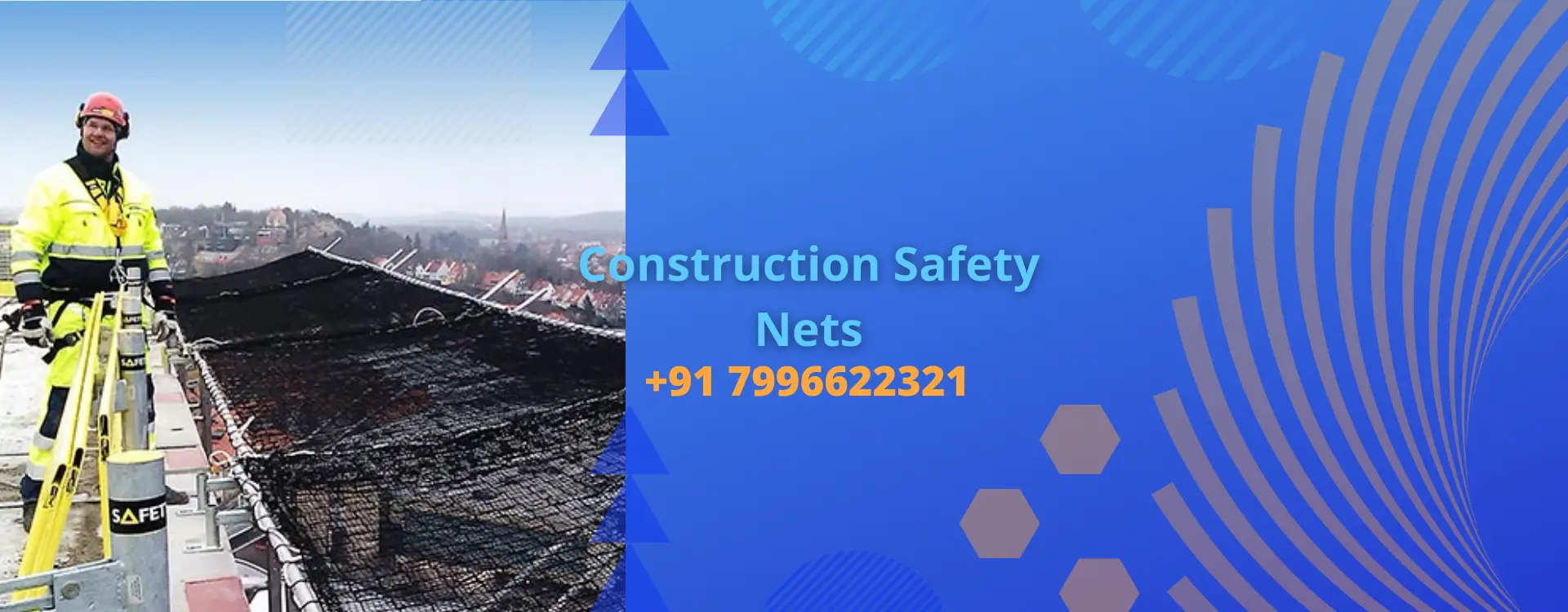 safety nets dealers in Chennai